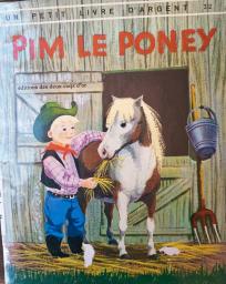 Pim, le poney