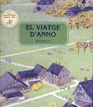 El viatge d'Anno