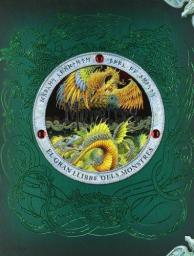 Monstres. El gran llibre dels monstres