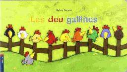 Les deu gallines