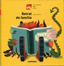 Retrat de família
