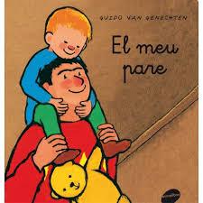 El meu pare
