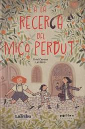 A la recerca del mico perdut