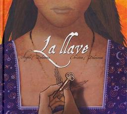 La llave