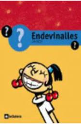 Endevinalles. Fruites