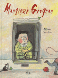 Monsieur Grognon