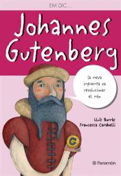 Johannes Gutenberg