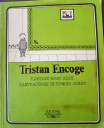 Tristán encoge
