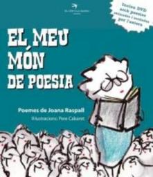 El meu món de poesia