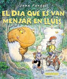 El dia que es van menjar el Lluís