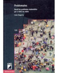 Problemates: Recull de problemes matemàtics per a totes les edats