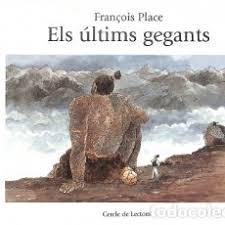 Els últims gegants