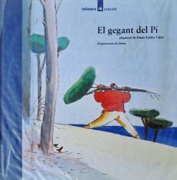 El gegant del pi