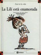La Lilí està enamorada