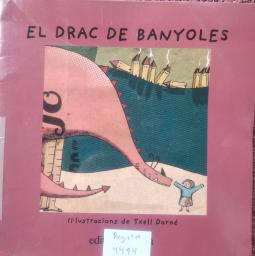 El drac de Banyoles