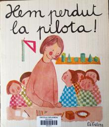 Hem perdut la pilota!