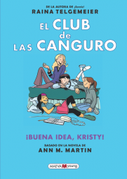 El club de las canguro