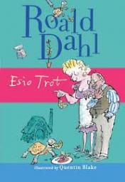 Esio Trot