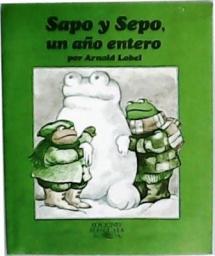 Sapo y Sepo, un año entero