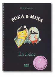 Poka & Mina: en el cine