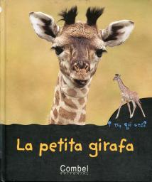 La petita girafa
