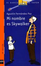 Mi nombre es Skywalker
