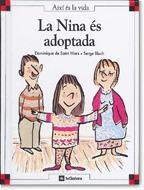 La Nina és adoptada