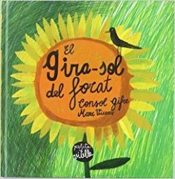 El gira-sol del forat