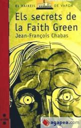 Els secrets de la Faith Green