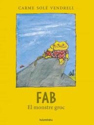 Fab, el monstre groc