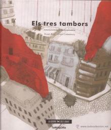 Els tres tambors
