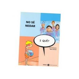 No sé nedar