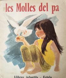 Les molles del pa