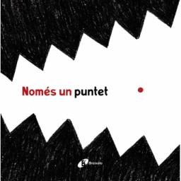 Només un puntet