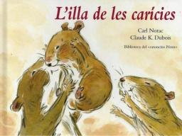 L'Illa de les carícies