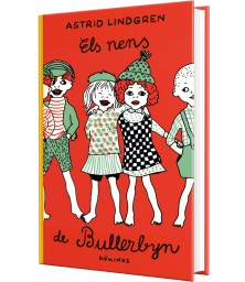 Els nens de Bullerbyn