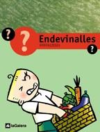 Endevinalles. Hortalisses