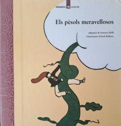 Els pèsols meravellosos