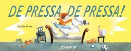 De pressa, de pressa