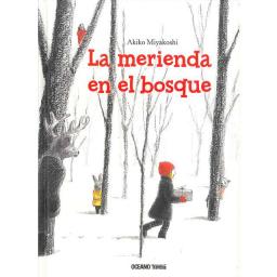 La merienda en el bosque