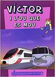 Víctor i l'ou que es mou