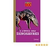 A l'època dels dinosaures