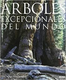 Árboles excepcionales del mundo