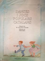 Danses i jocs populars catalans