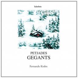 Petjades gegants
