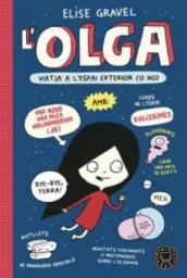 L'Olga viatja a l'espai exterior