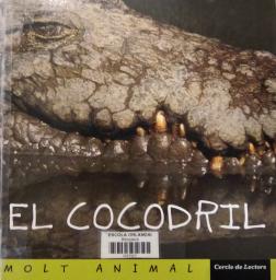 El cocodril / El dofí