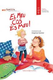 El meu cos és meu!