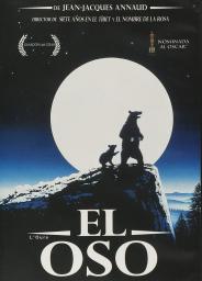 El oso