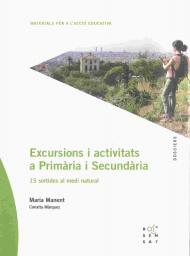 Excursions i activitats a Primària i Secundària